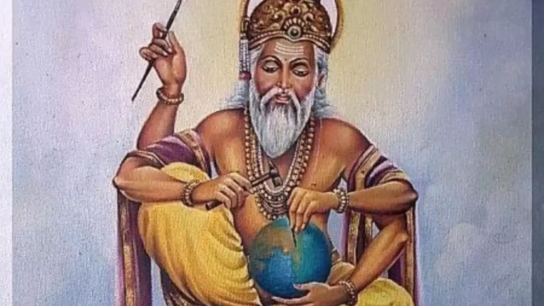shri Vishwakarma Chalisa