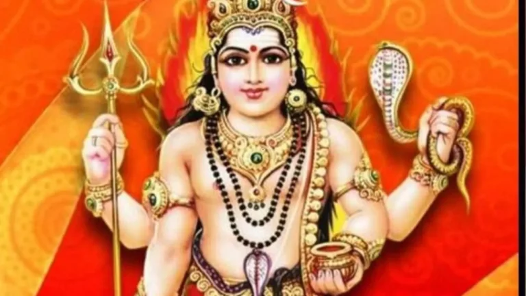 श्री भैरव चालीसा