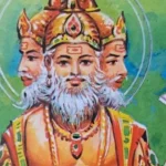 ब्रहमा चालीसा