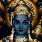 श्री विष्णु चालीसा