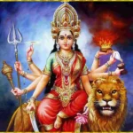 दुर्गा माता चालीसा