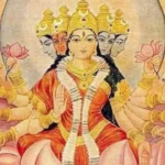 गायत्री माता चालीसा