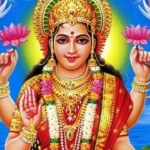 लक्ष्मी चालीसा