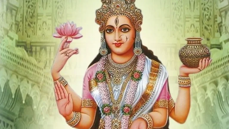 गंगा माता चालीसा