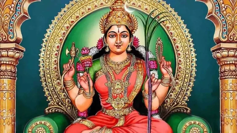 Lalita Mata Chalisa