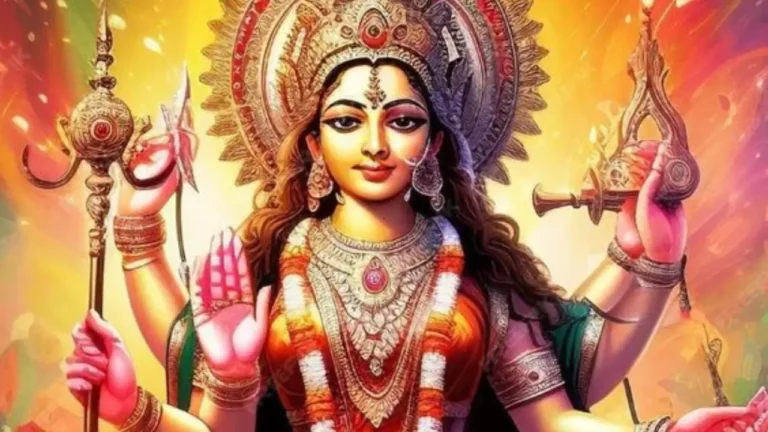 ललिता चालीसा