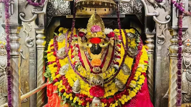 Vindhyeshwari Mata Chalisa