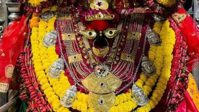 विन्ध्येश्वरी चालीसा