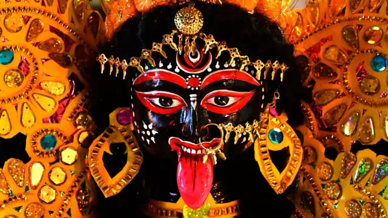 Kali Mata Chalisa