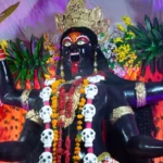 Mahakali Mata Chalisa