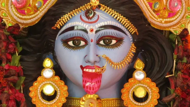 महाकाली माता चालीसा