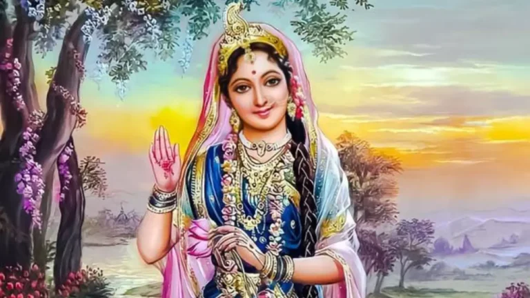 Shri Radha Chalisa