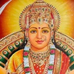 संतोषी माता चालीसा