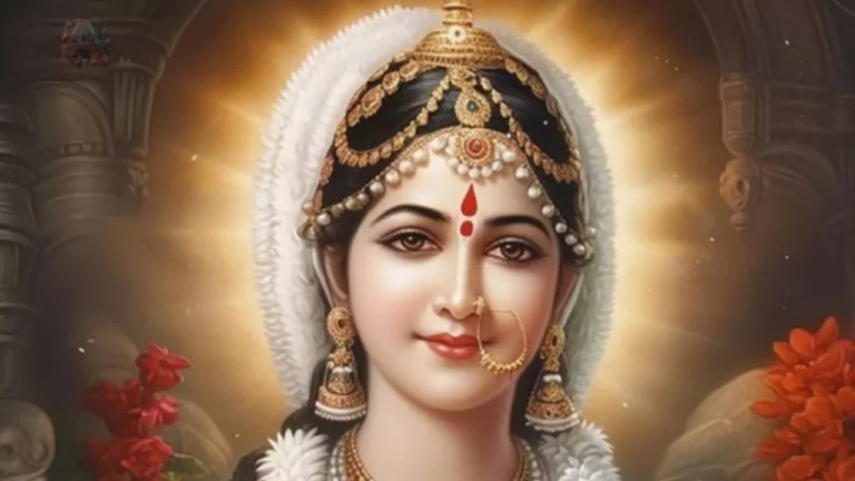 Parvati Chalisa