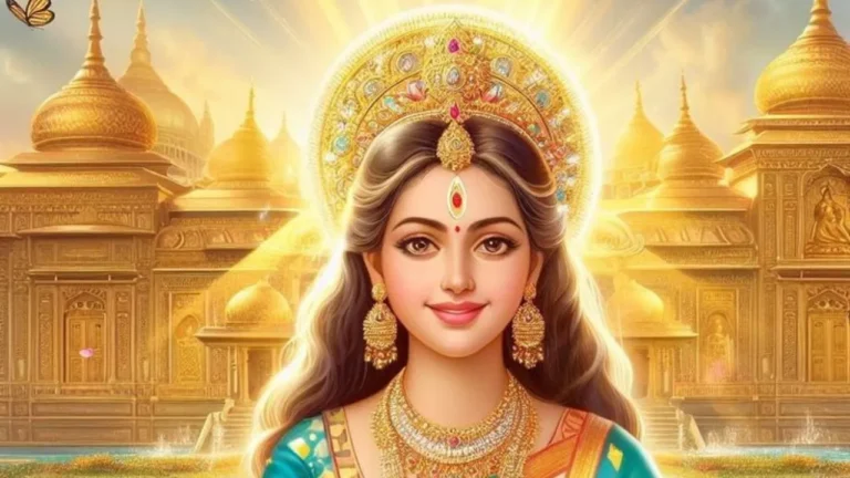 पार्वती माता चालीसा