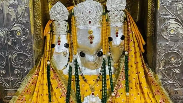 बगलामुखी चालीसा