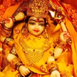 Bagalamukhi Chalisa
