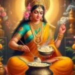 Anna Daan at Magh mela 2026