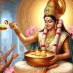 अन्नपूर्णा चालीसा