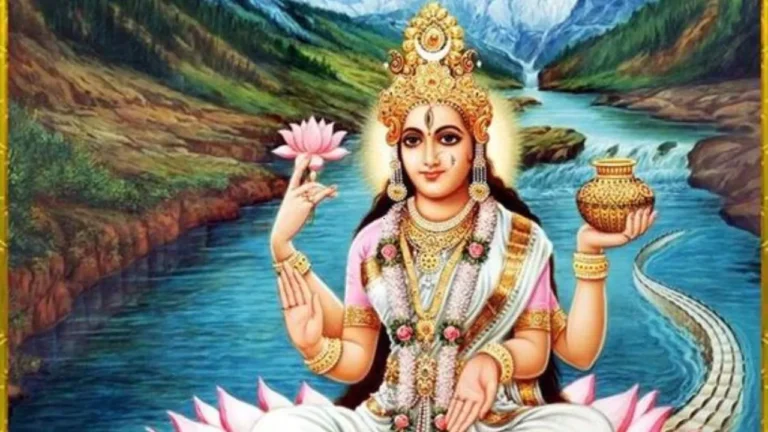 नर्मदा चालीसा