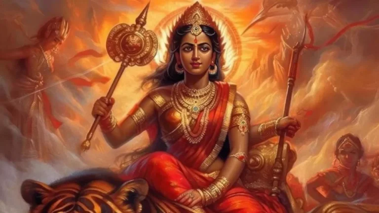 शारदा चालीसा