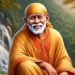 Sai Baba Chalisa