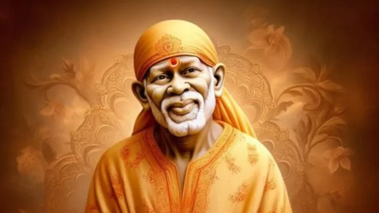 साई बाबा चालीसा