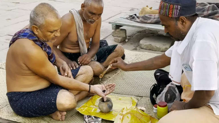 Amavasya Shradh 2024