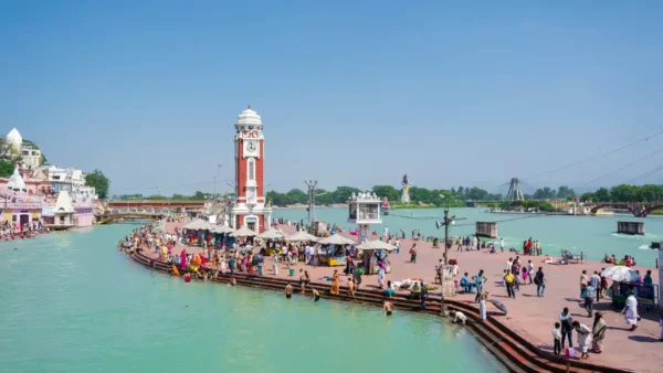 Tarpan in Haridwar - Image 2