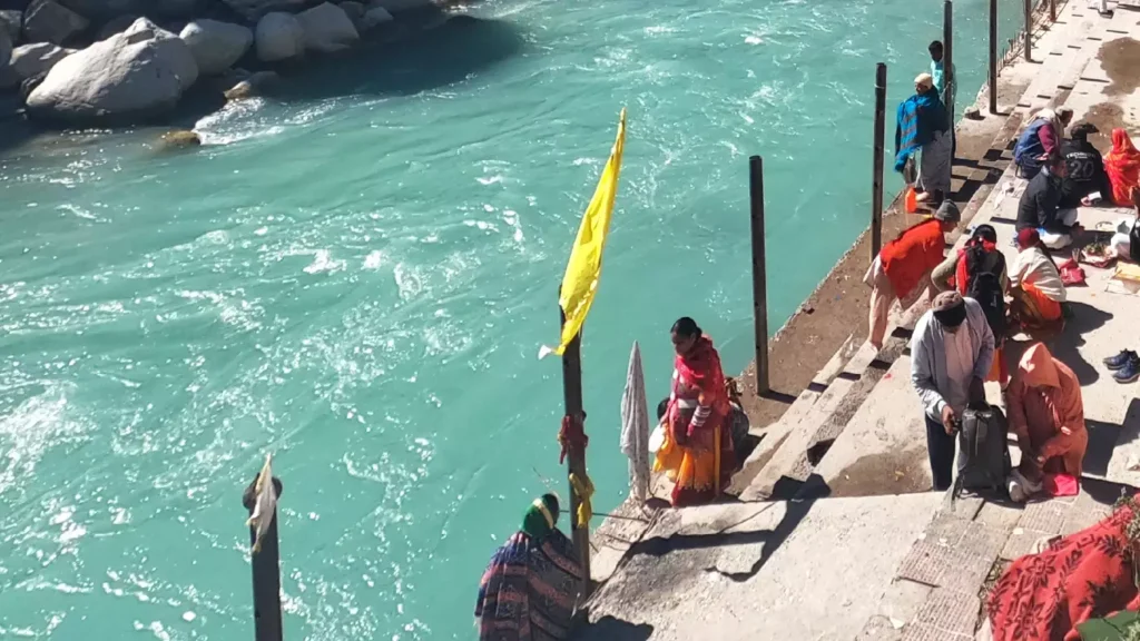 Online Pind Daan at Brahmakapal Badrinath