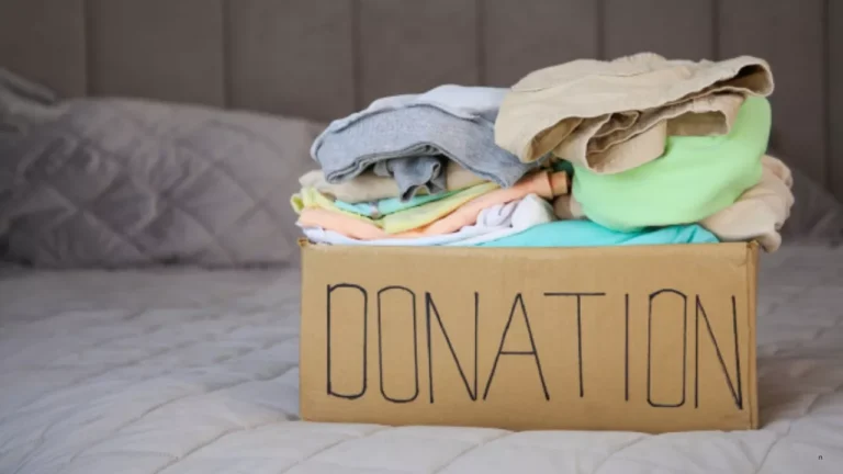 Shayana Daan (Bedding Donation) at the Magh Mela Prayagraj in 2026