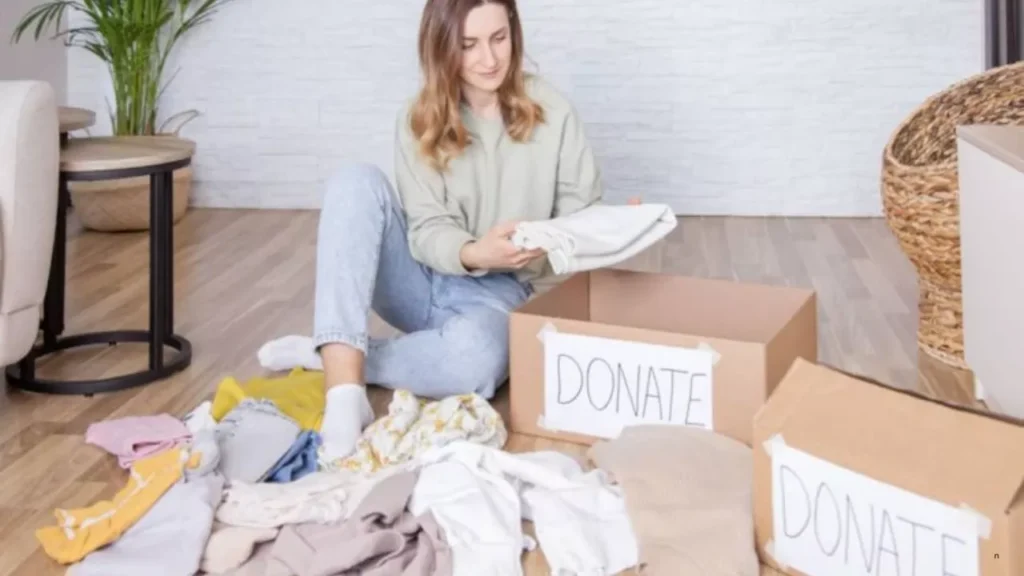 Shayana Daan (Bedding Donation) at the Magh Mela Prayagraj in 2026