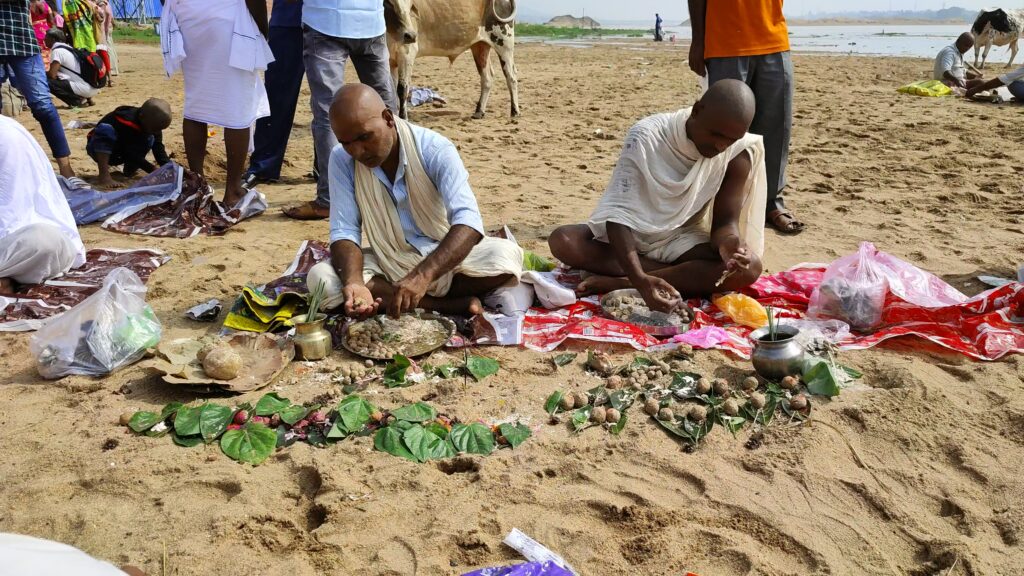 Can Pind Daan be done only once, or should it be done annually?