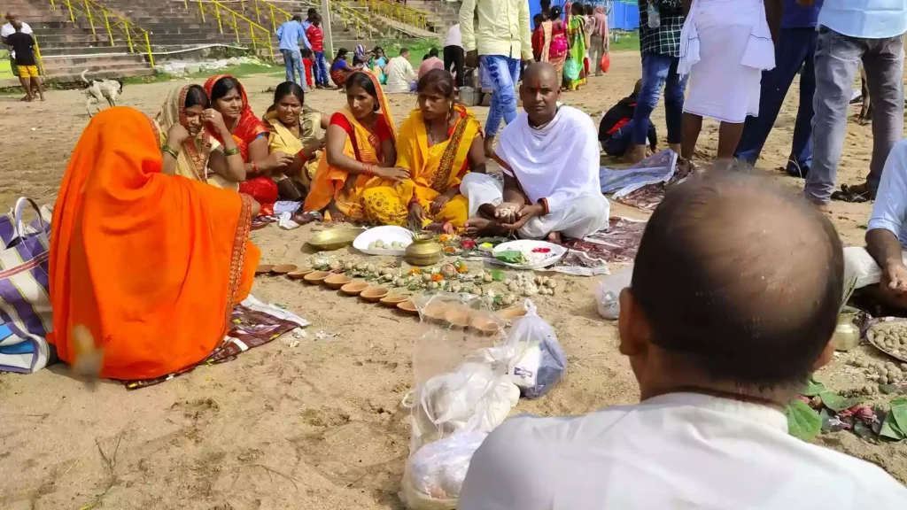 What is the spiritual benefit of doing Pind Daan at Gaya?