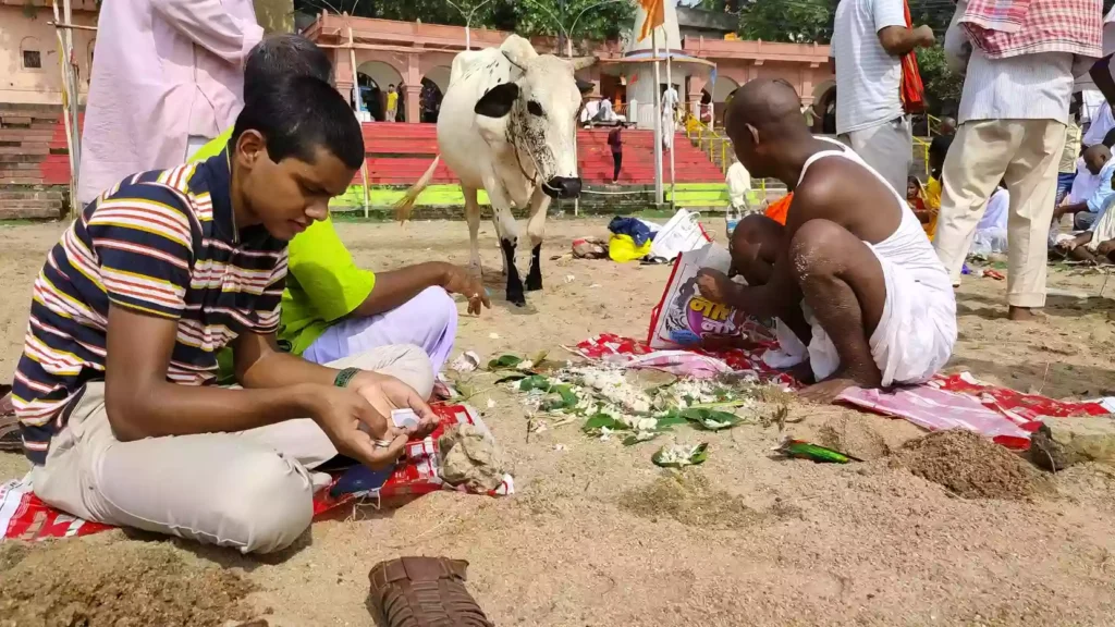 Can one combine Pind Daan with other rituals like Narayan Bali or Tripindi Shraddha?