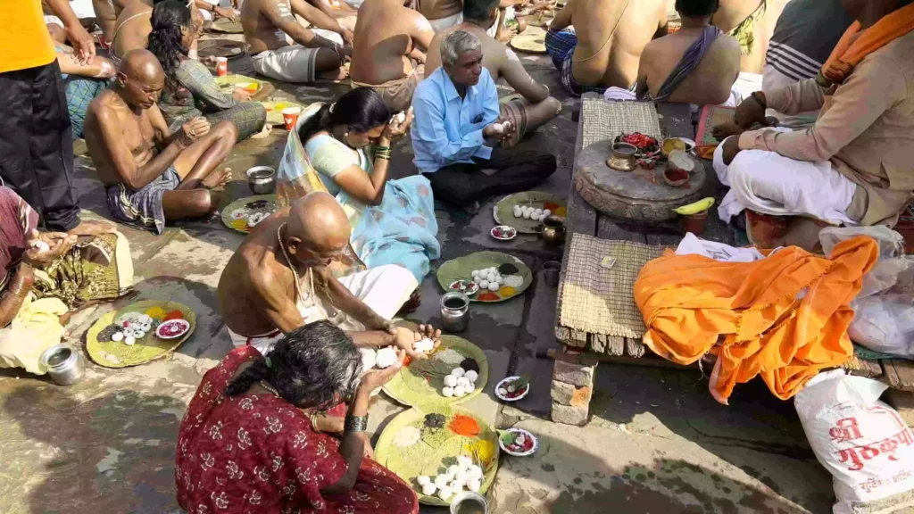 Can Pind Daan be done for ancestors whose death dates are unknown?