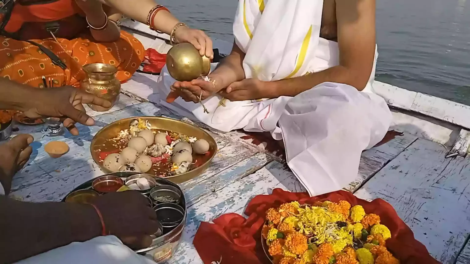 Can women perform Pind Daan in Prayagraj?