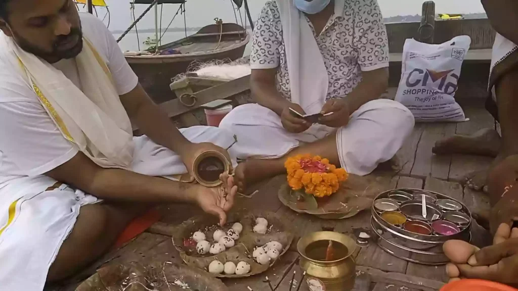 What if someone is very old or ill and absolutely cannot travel to Prayagraj? Can Pind Daan still be done?