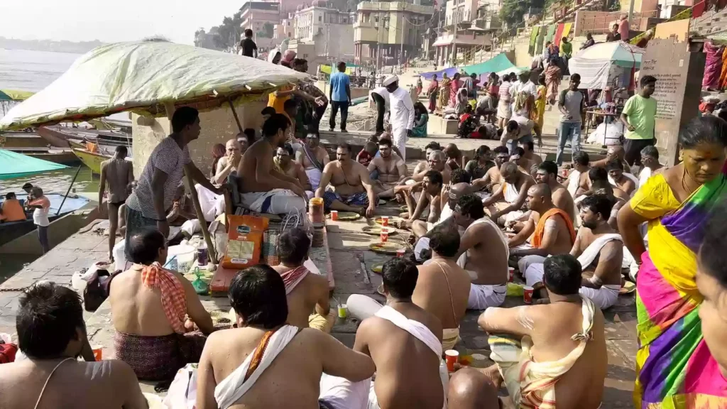 What Samagri are required for Shradh and where can I get them?