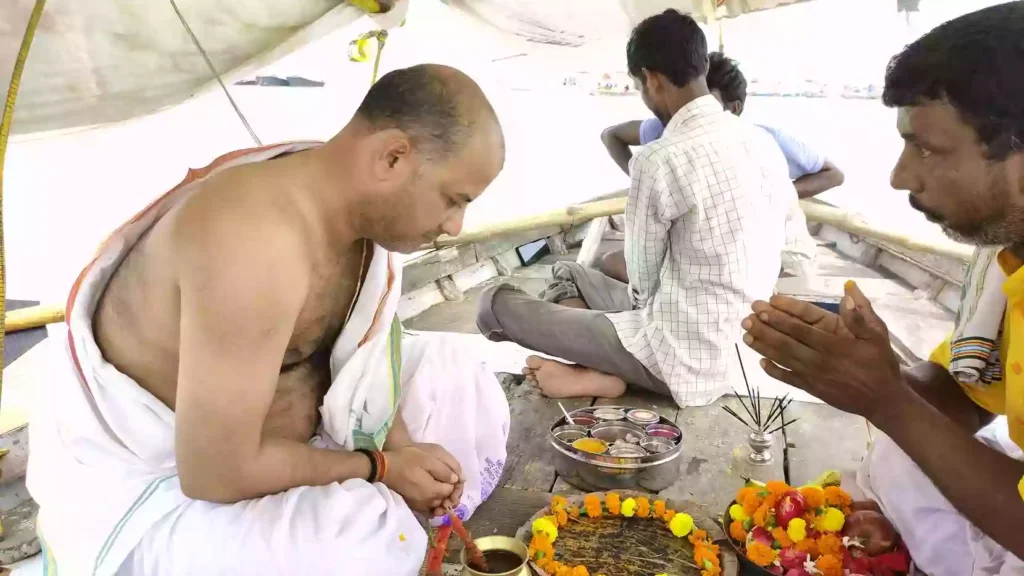 What if I do not know the exact date Tithi of my ancestors death Can I still perform Shradh?