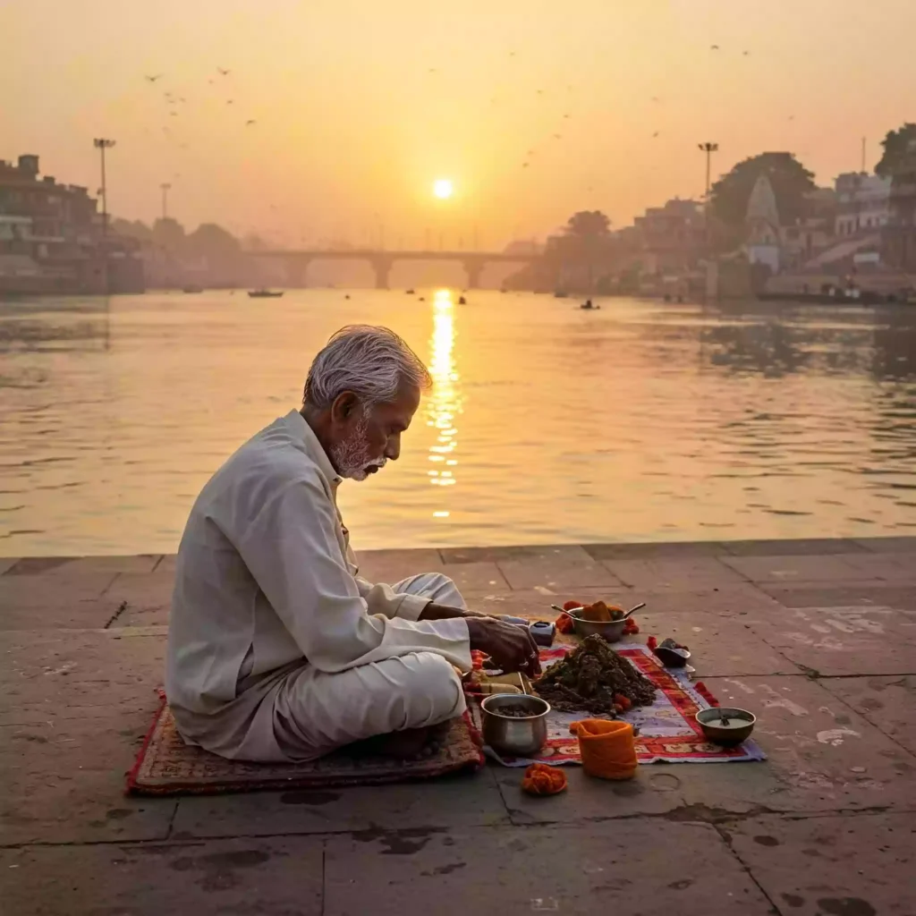 Why is performing Pind Daan in Ayodhya considered particularly auspicious?