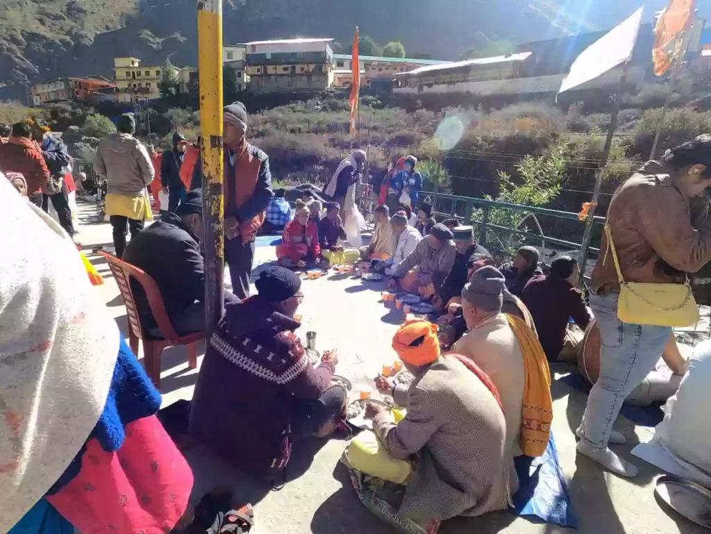 What is the Pind Daan procedure typically followed at Brahmakapal?