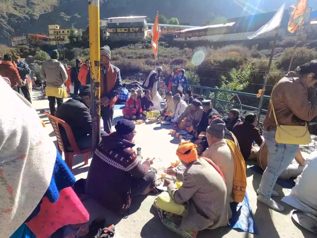 What is the ultimate belief about ancestors after Pind Daan at Brahmakapal?