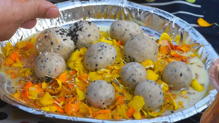 Photo of a pindas-What the Pinda Represents