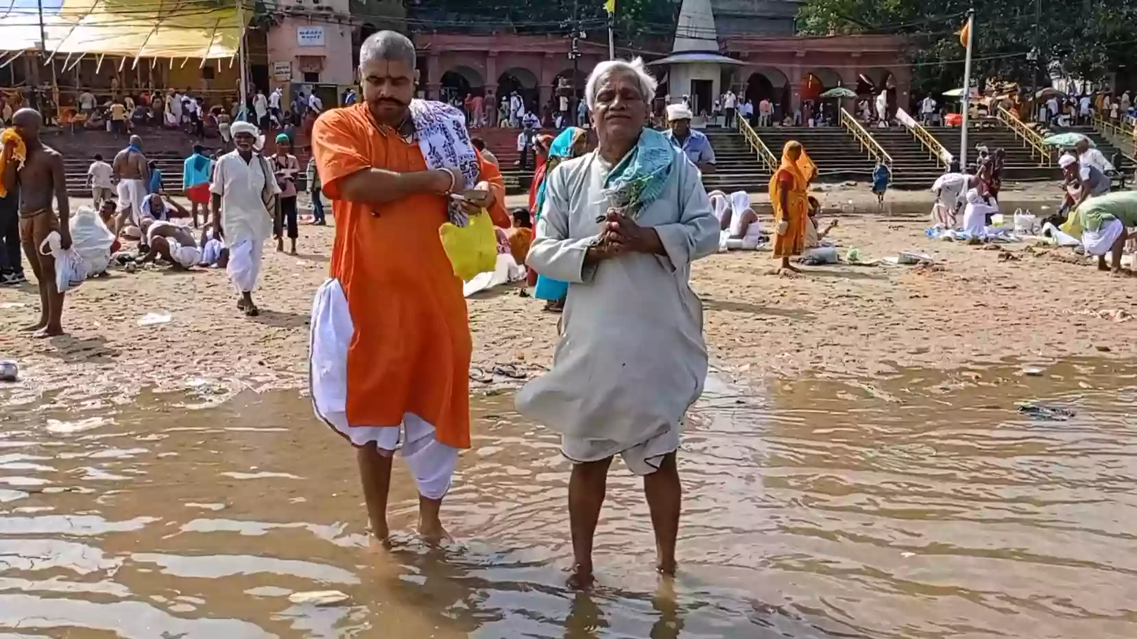 Online Shradh & Tarpan for NRIs | Live Video Proof | Book Now