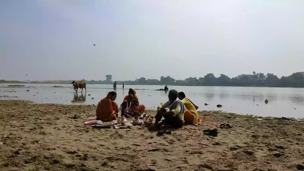 Can women perform Tarpan in Gaya?