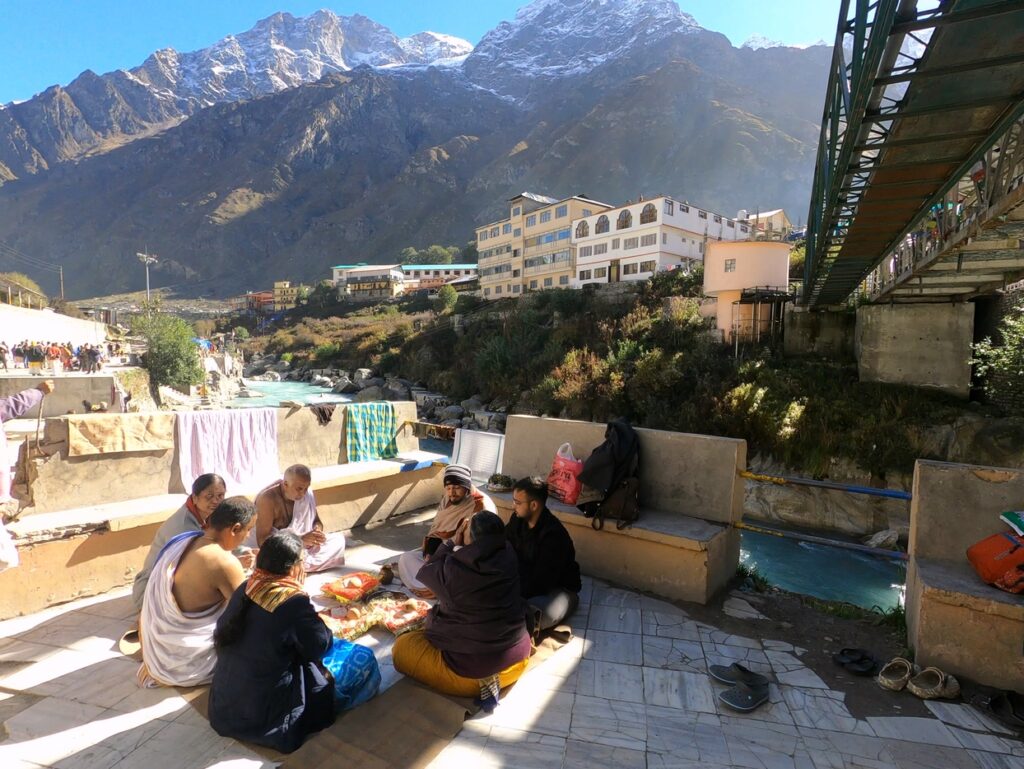 What is the approximate cost involved for Tarpan at Brahmakapal?