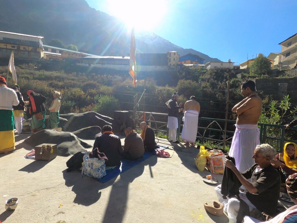 Can Tarpan be performed at Brahmakapal for ancestors who died unnatural deaths?