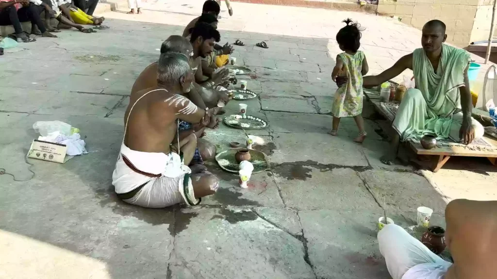 What happens if someone cannot perform the required rituals during Pitru Paksha?