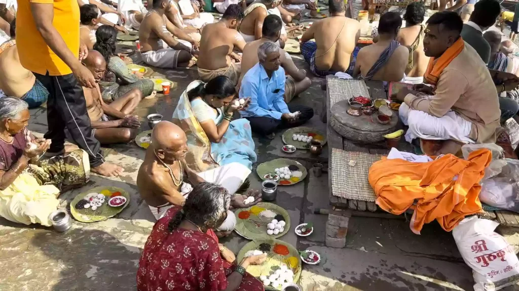 Is it considered inauspicious to start new ventures or make purchases during Pitru Paksha?